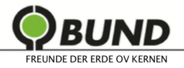 Bund Ortsverband Kernen Logo